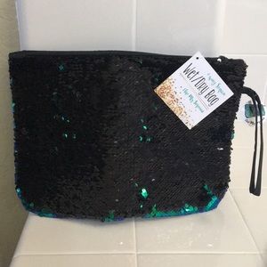 Sequins Wet Dry Bag